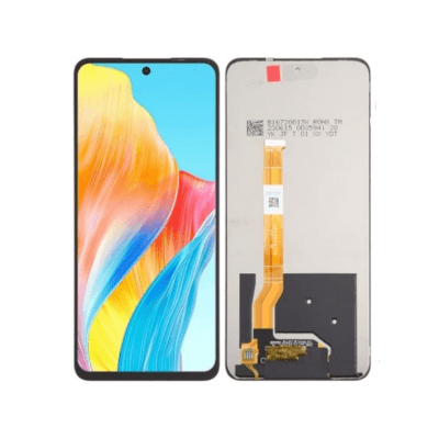 Thay Màn Oppo A58